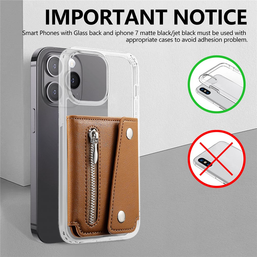 Phone Card Holder 