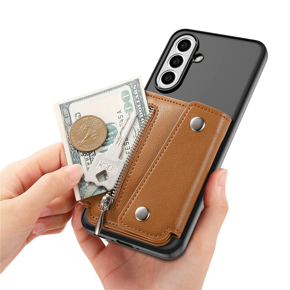 Phone Card Holder 