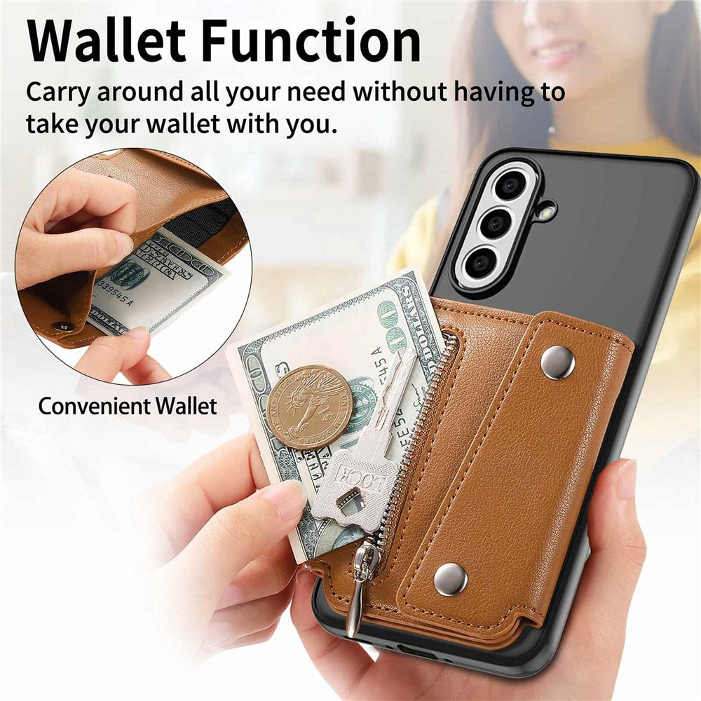 Phone Card Holder 