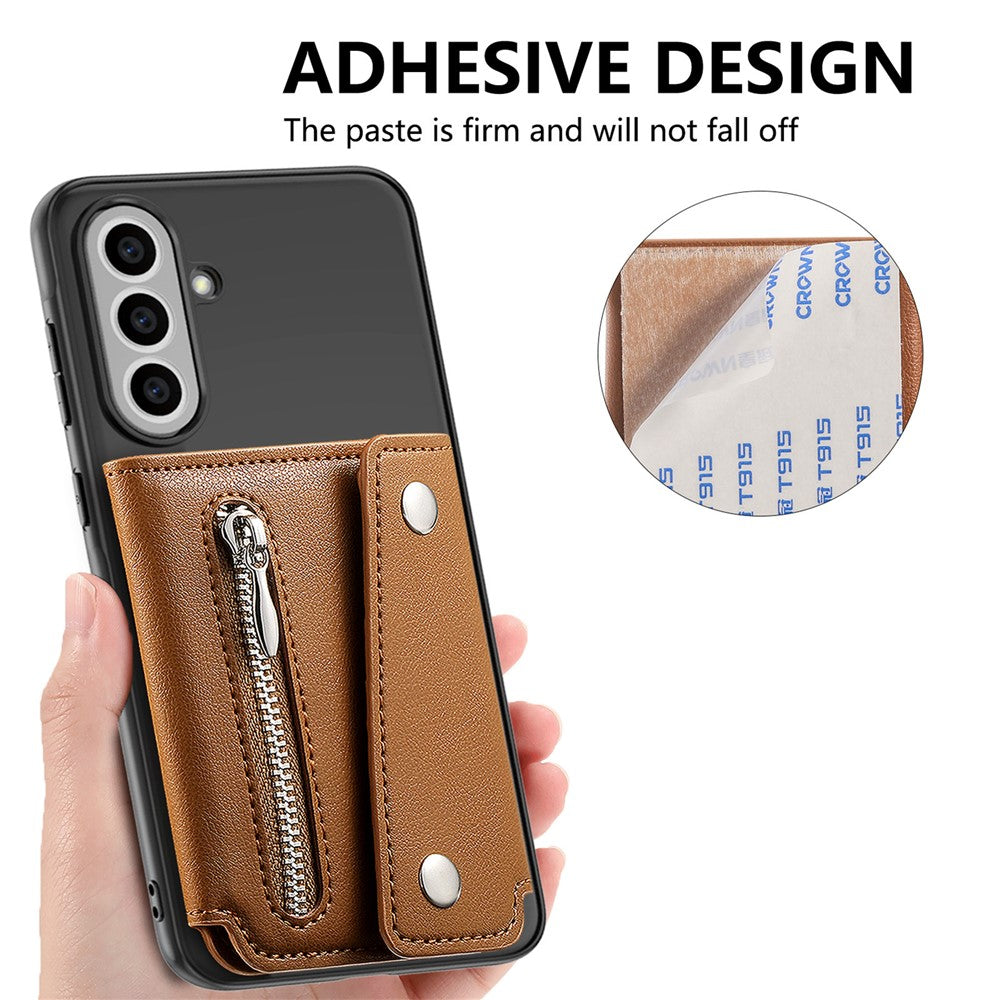 Phone Card Holder 