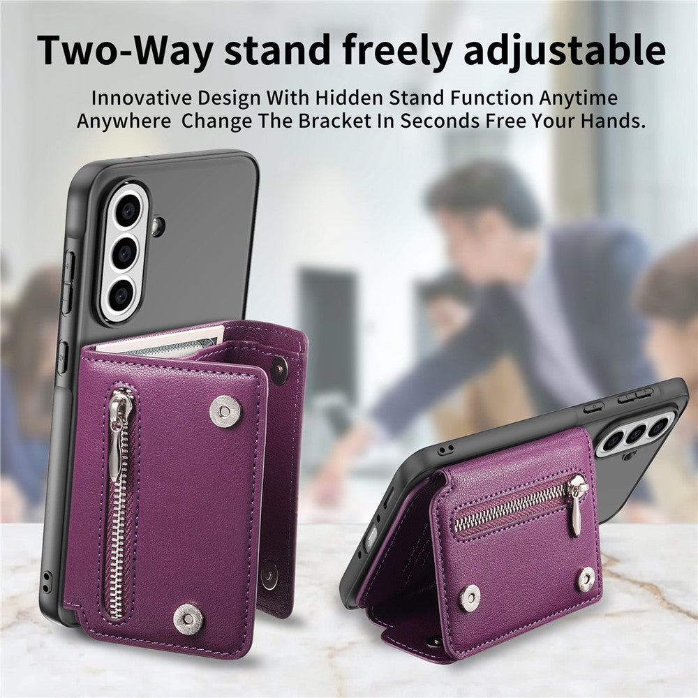 Phone Card Holder 