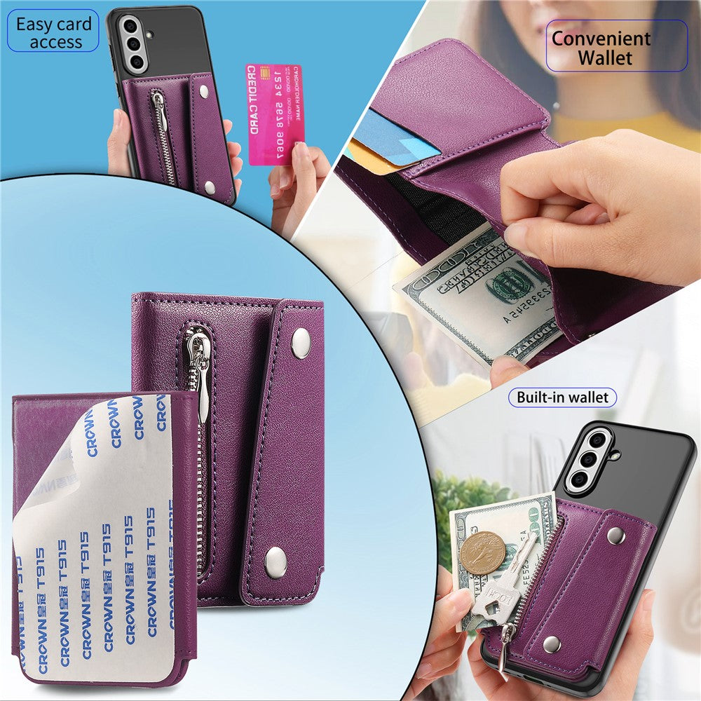 Phone Card Holder 