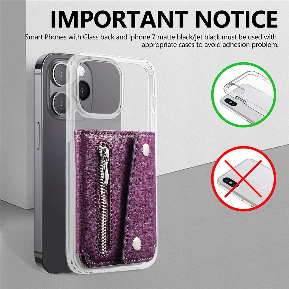 Phone Card Holder 