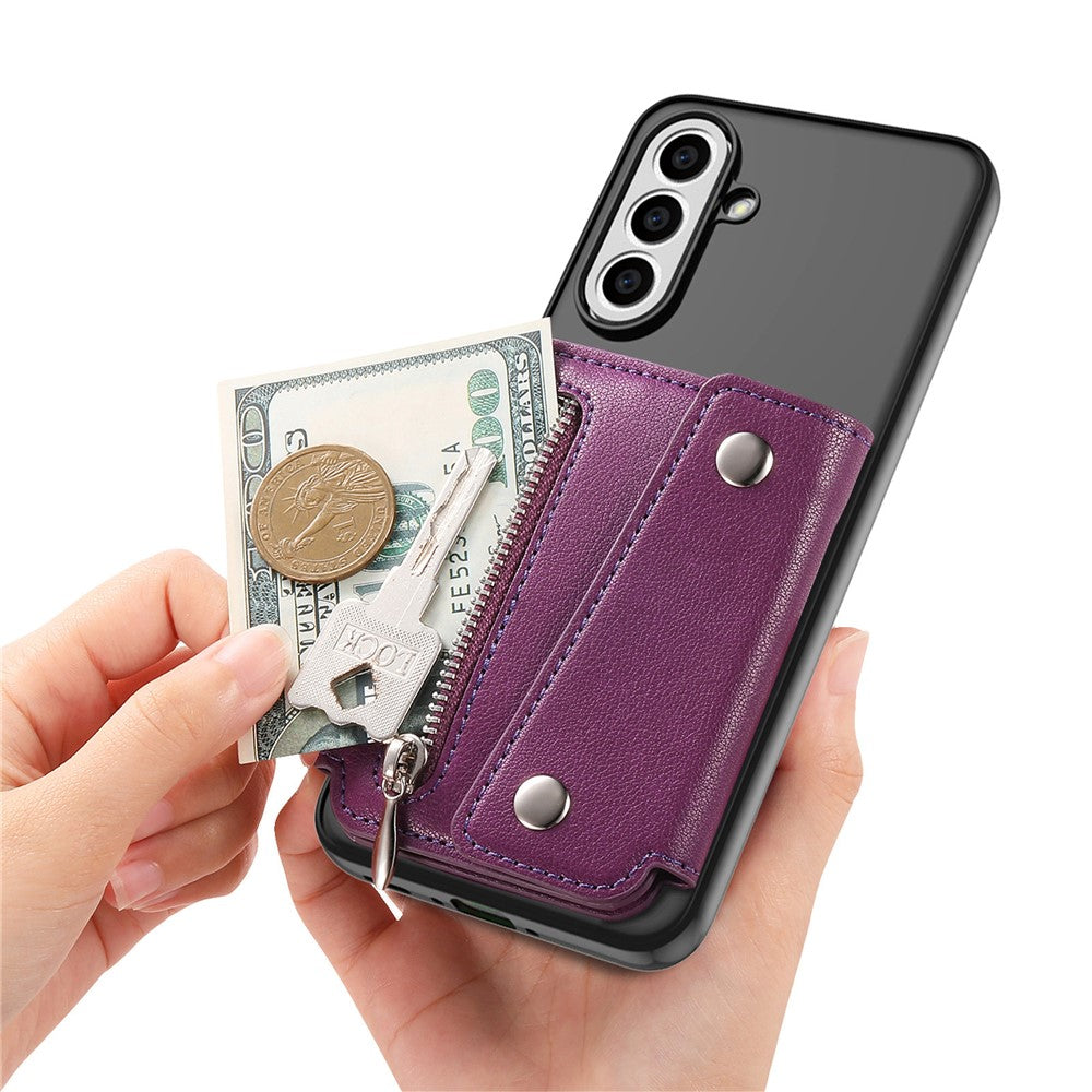 Phone Card Holder 
