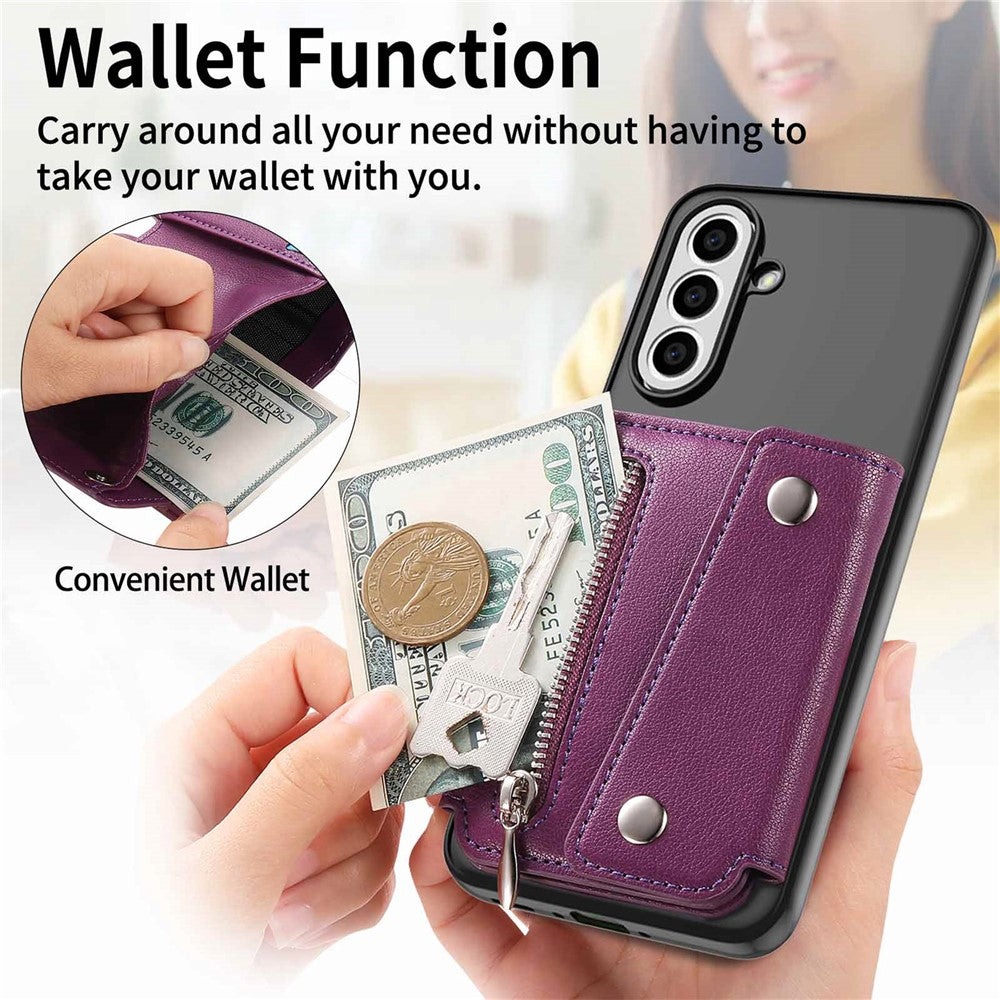Phone Card Holder 
