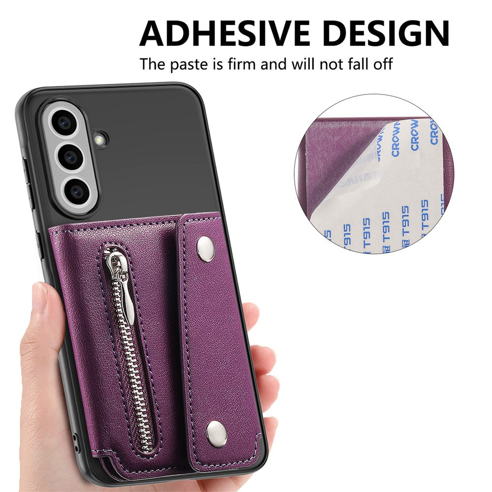 Phone Card Holder 