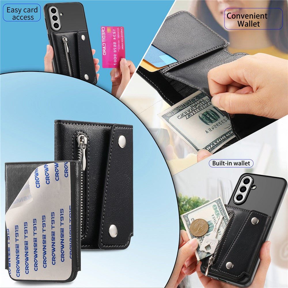 Phone Card Holder 