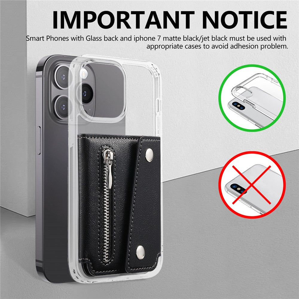 Phone Card Holder 