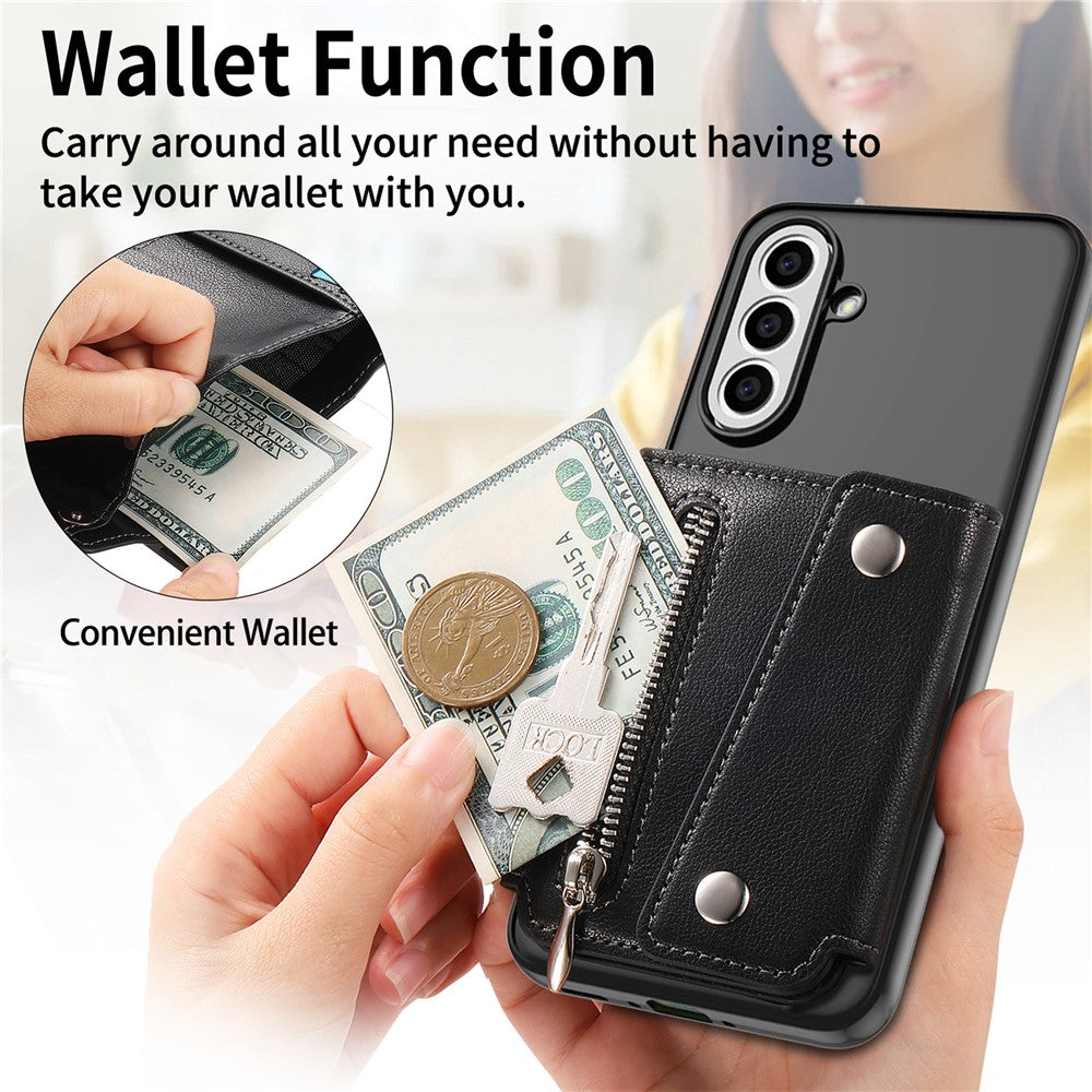 Phone Card Holder 