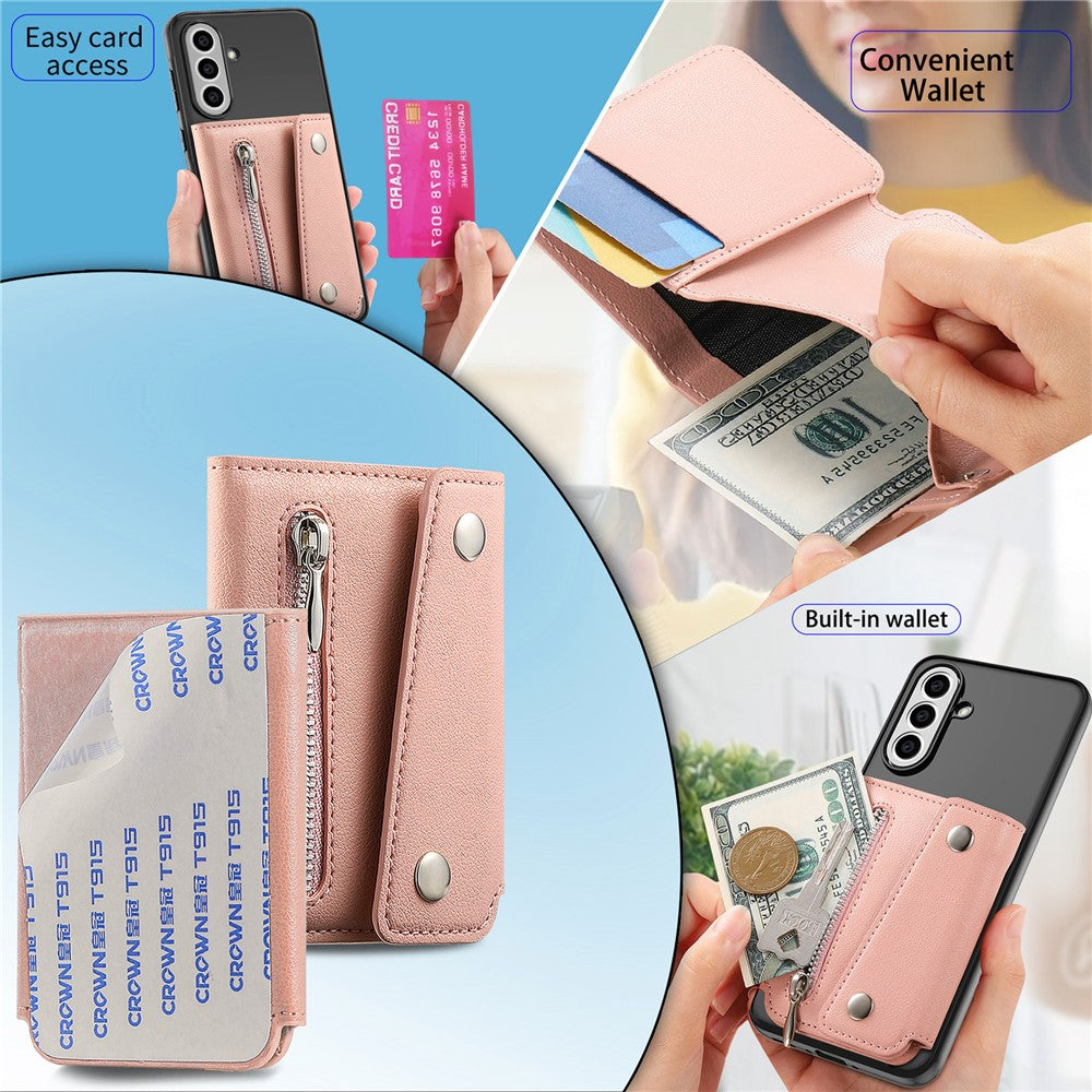 Phone Card Holder 