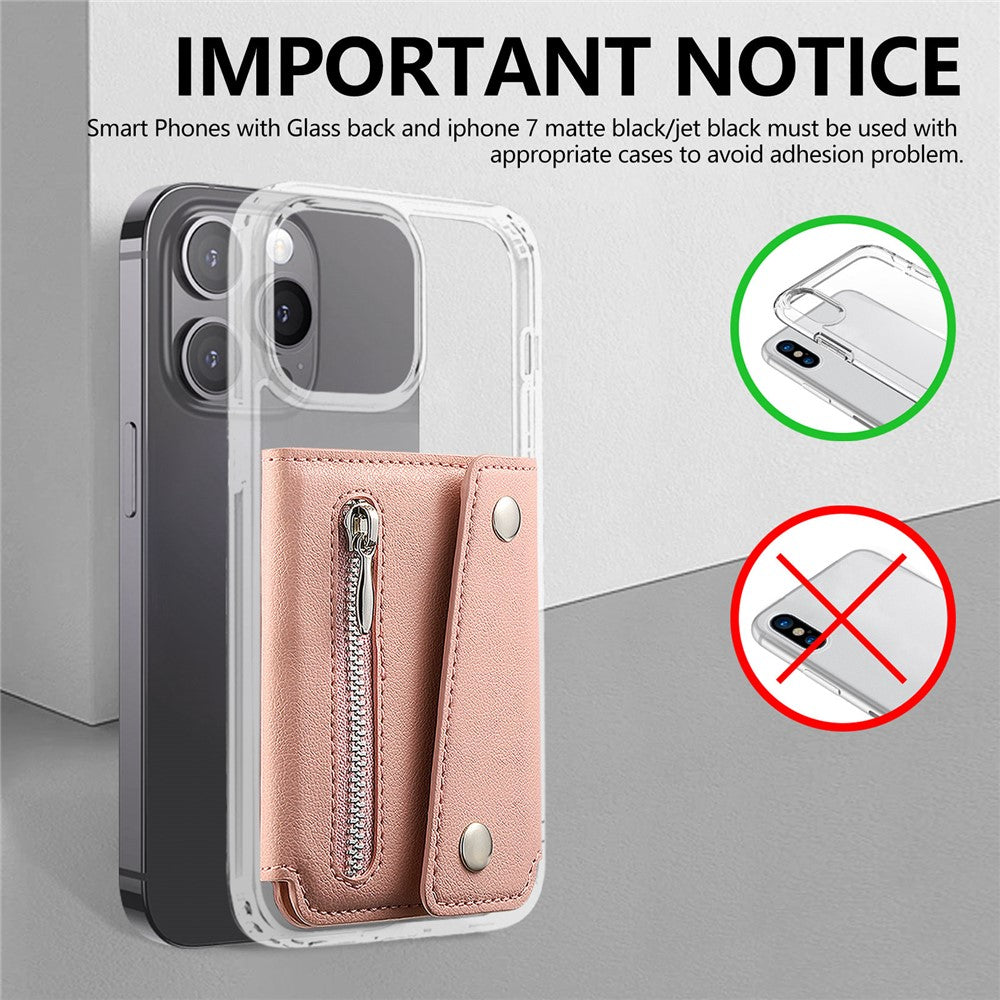Phone Card Holder 