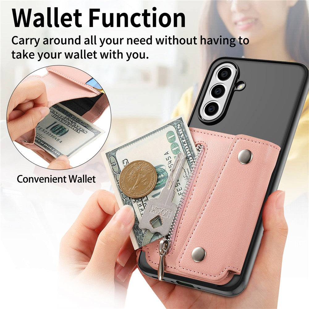Phone Card Holder 