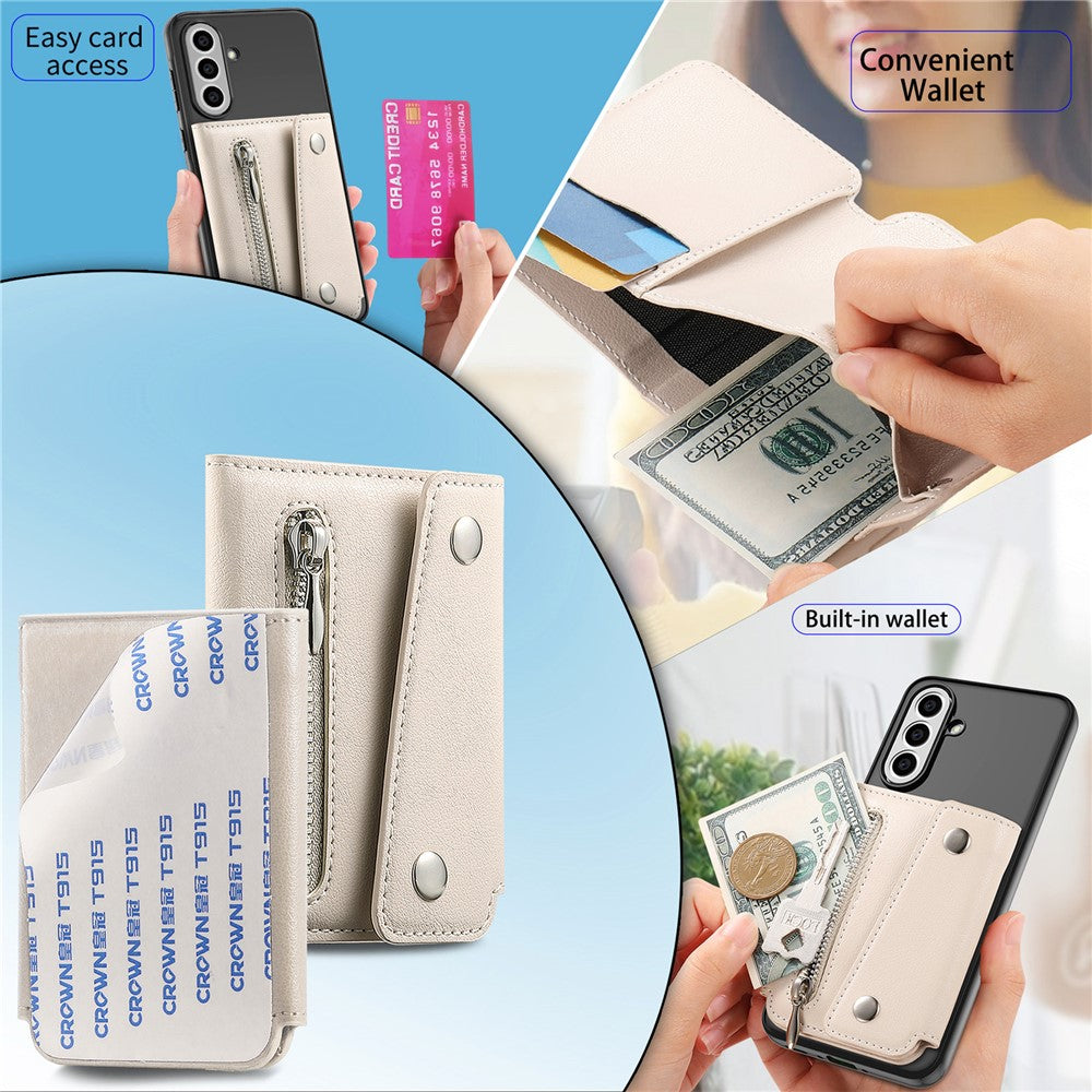 Phone Card Holder 
