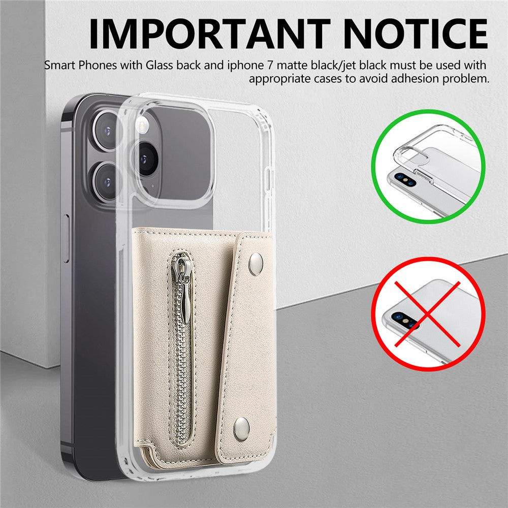 Phone Card Holder 