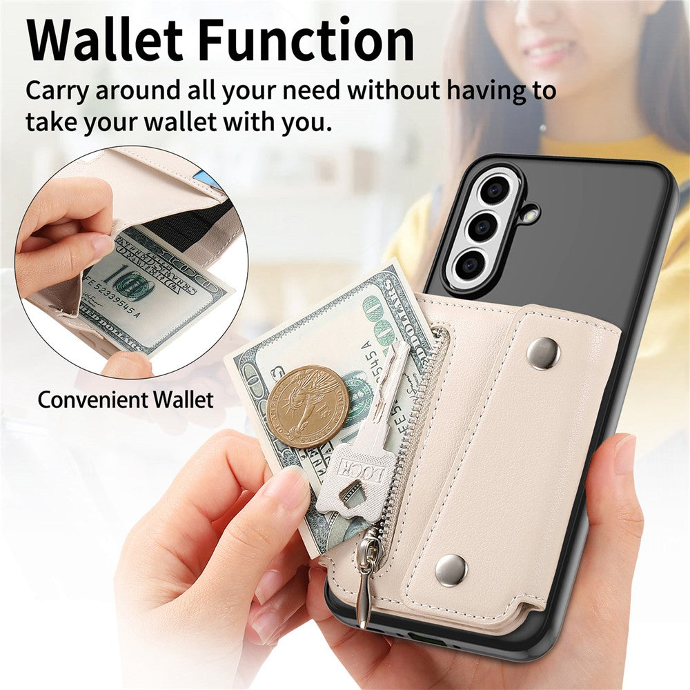 Phone Card Holder 
