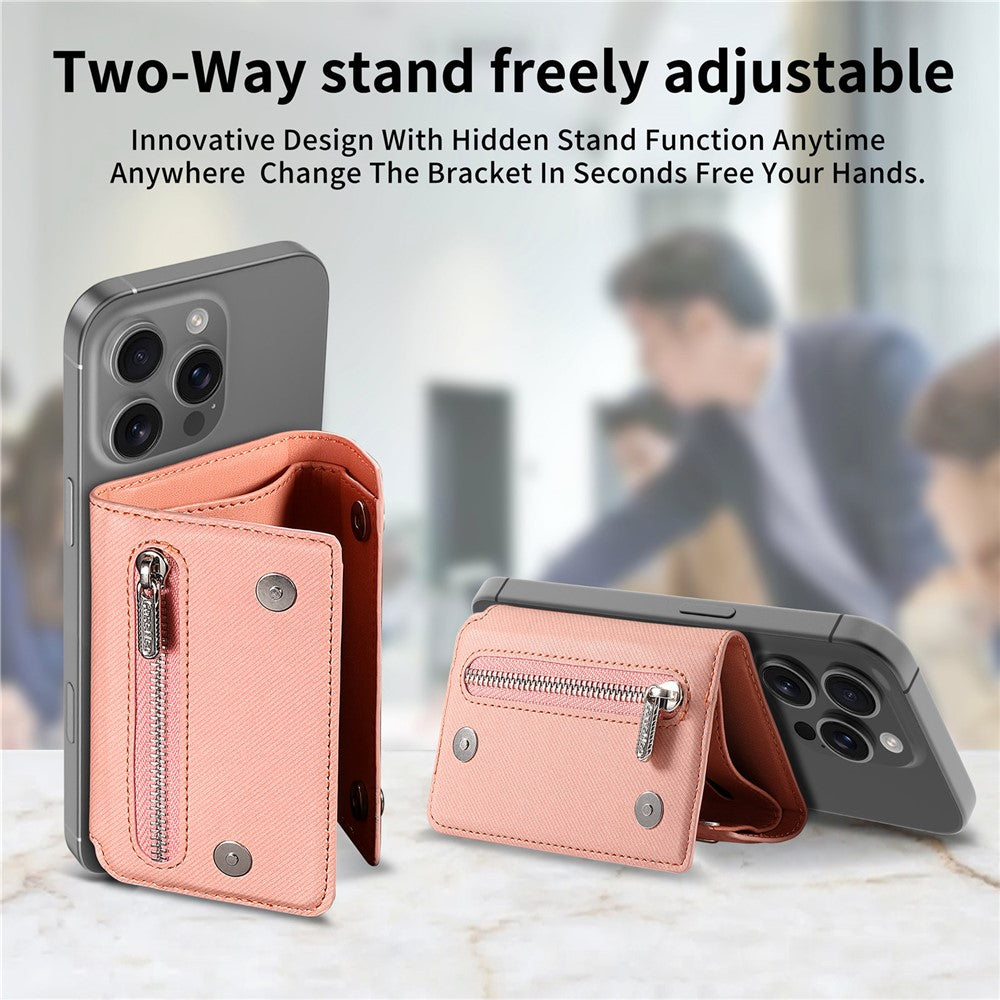 Phone Card Holder 
