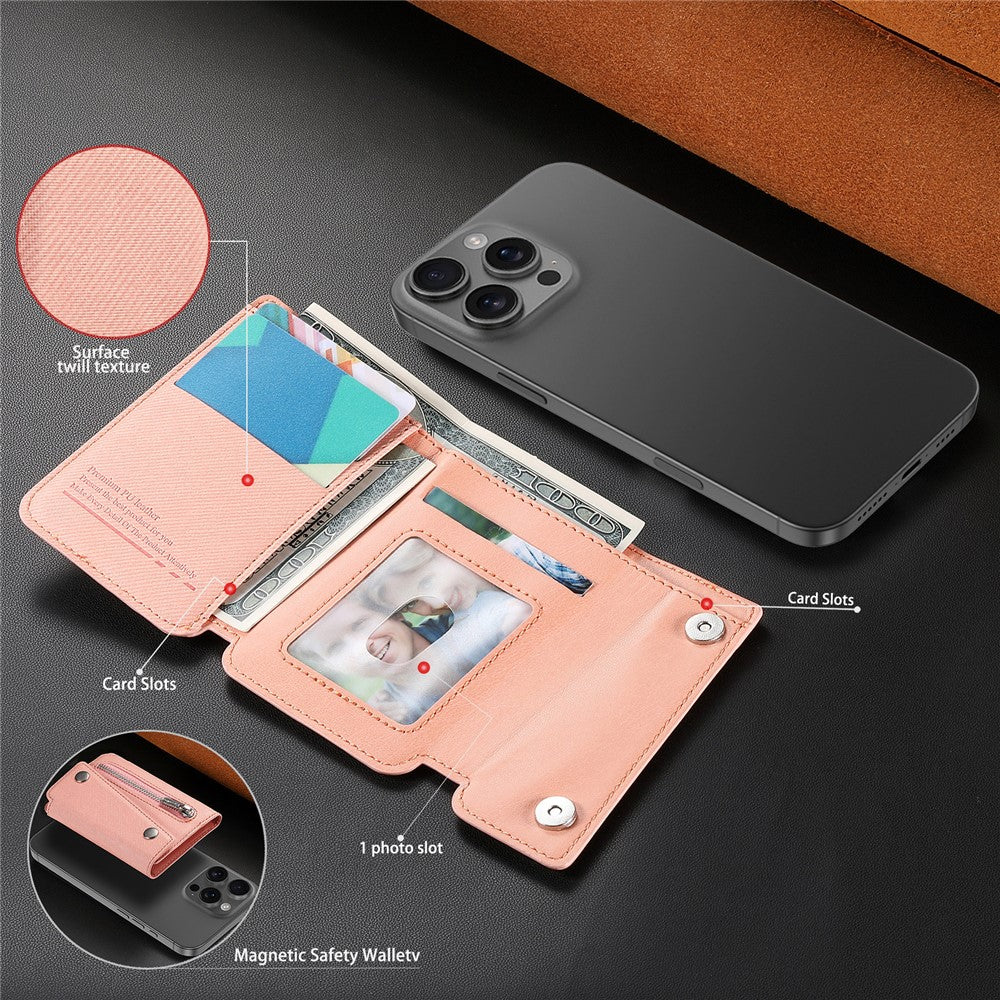 Phone Card Holder 