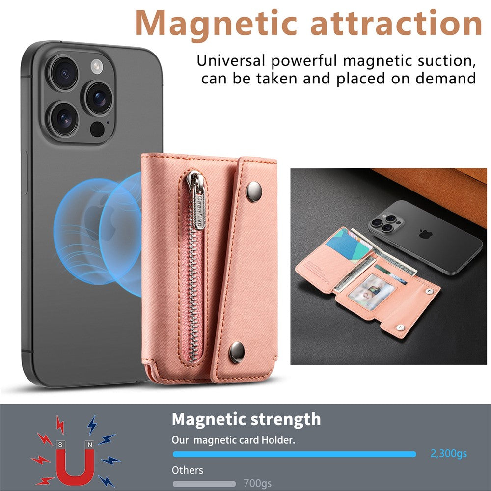 Phone Card Holder 