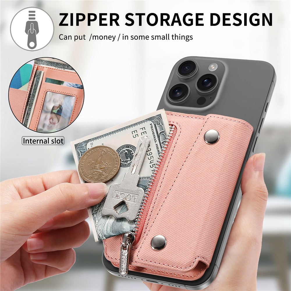 Phone Card Holder 
