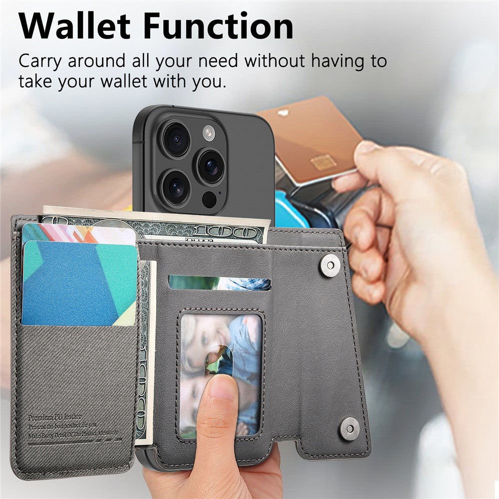 Phone Card Holder 