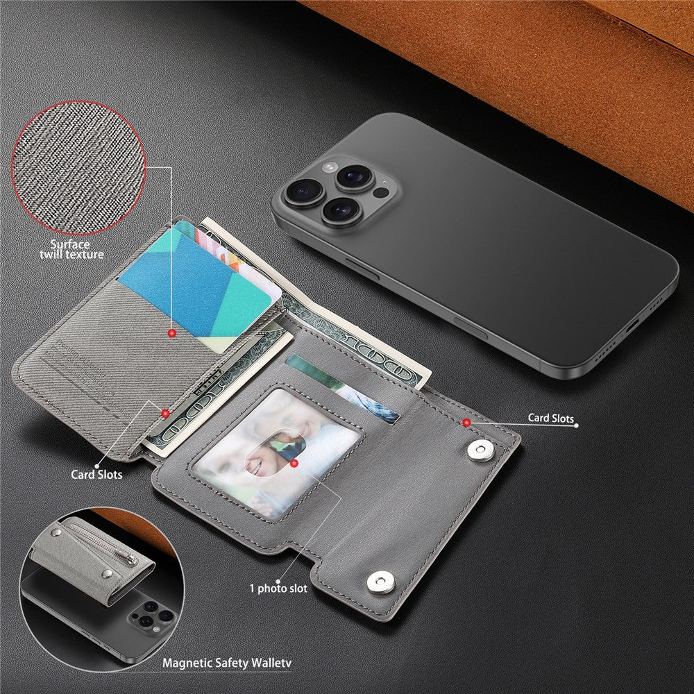 Phone Card Holder 