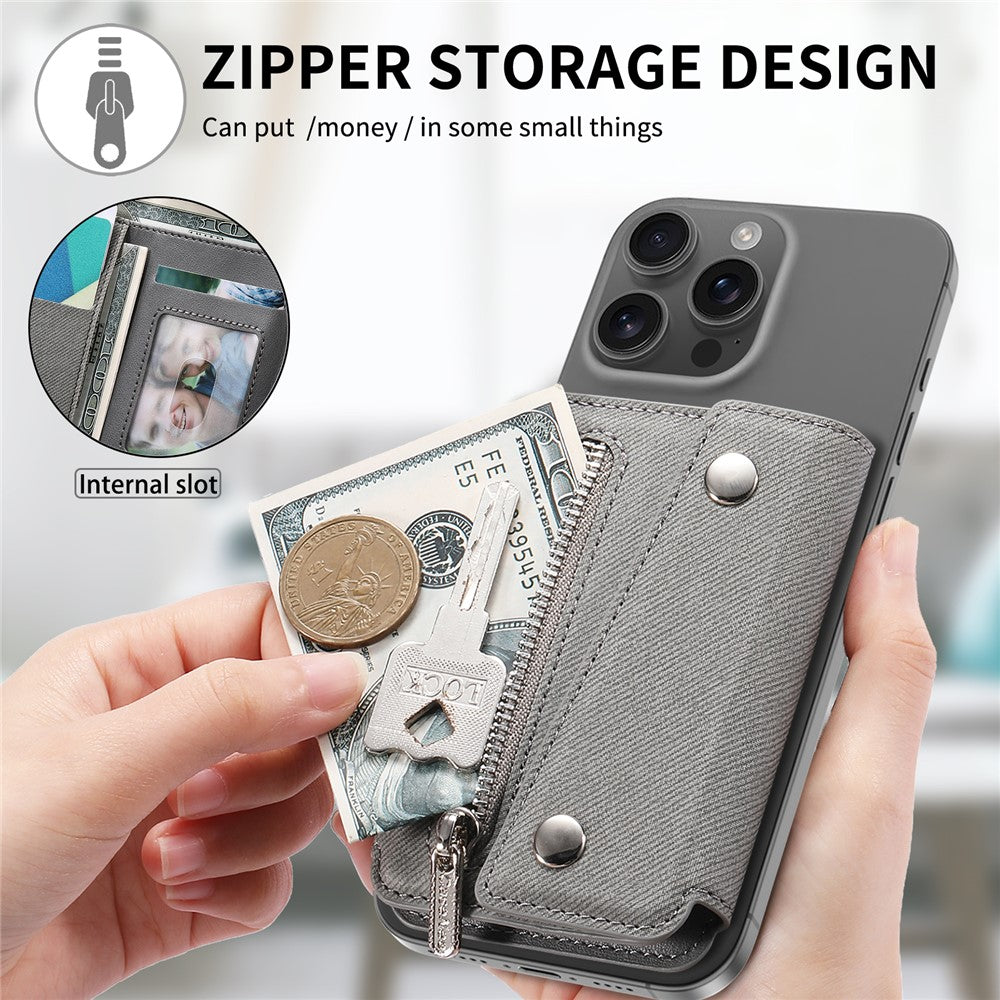 Phone Card Holder 