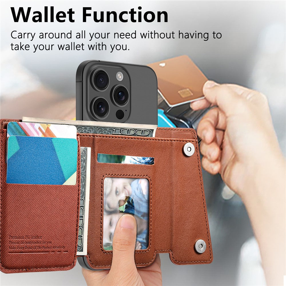 Phone Card Holder 