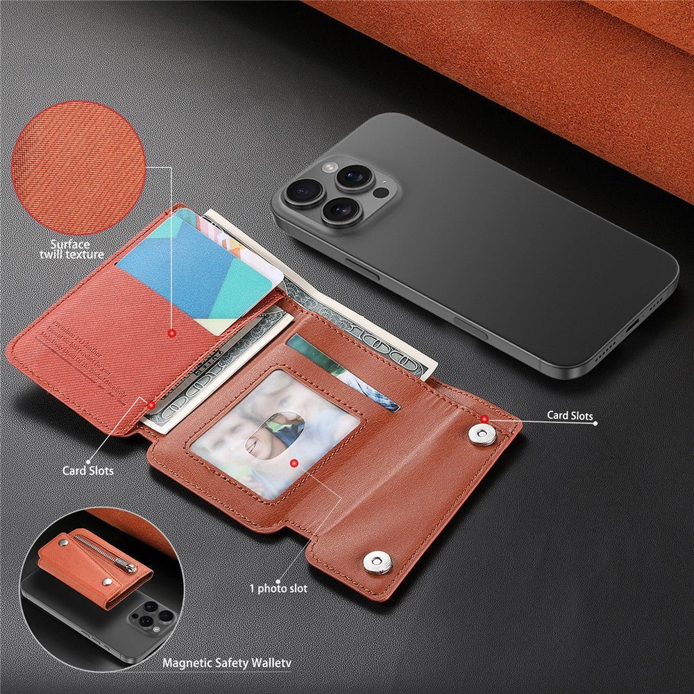 Phone Card Holder 