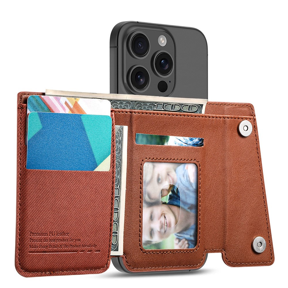 Phone Card Holder 