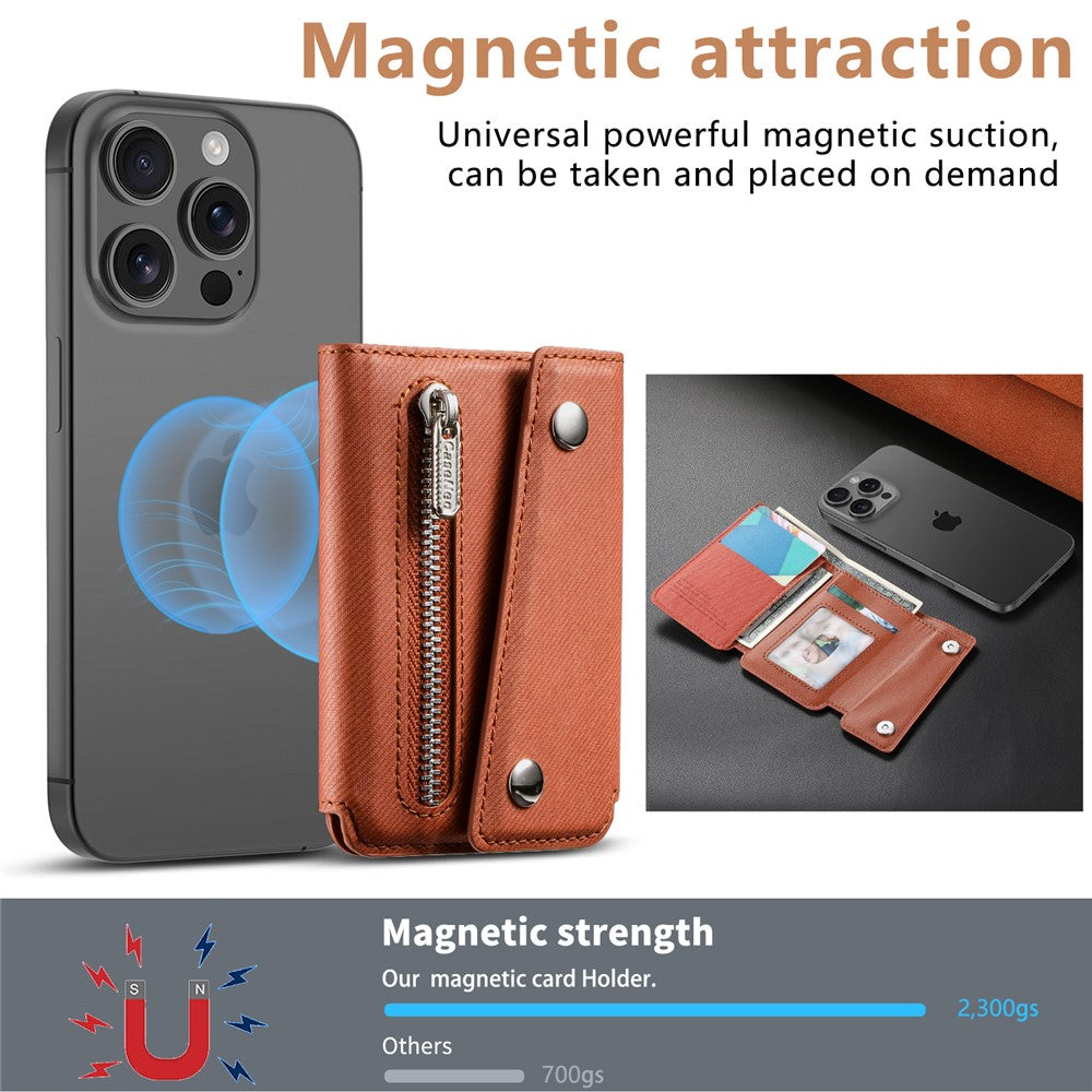Phone Card Holder 