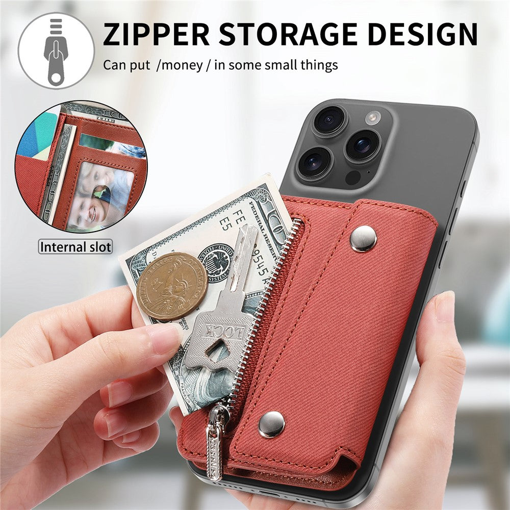 Phone Card Holder 