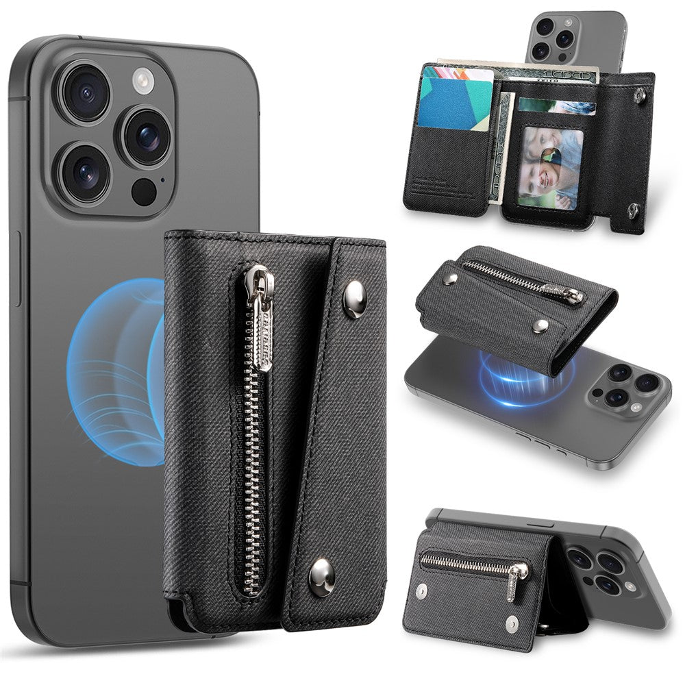 Phone Card Holder 
