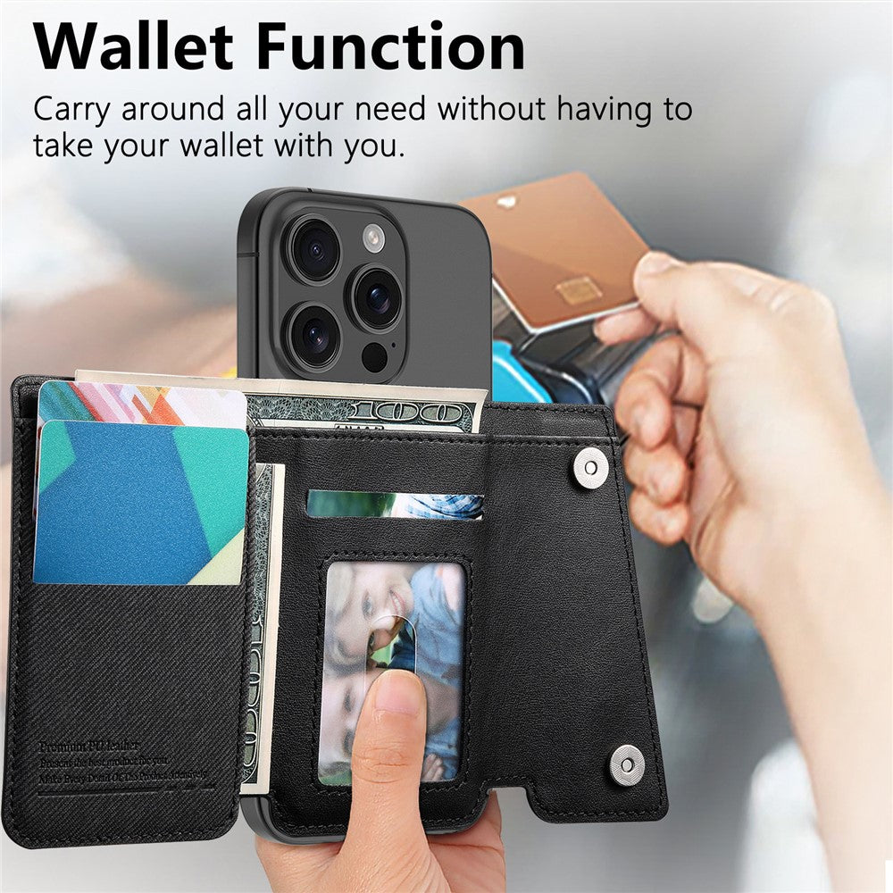 Phone Card Holder 