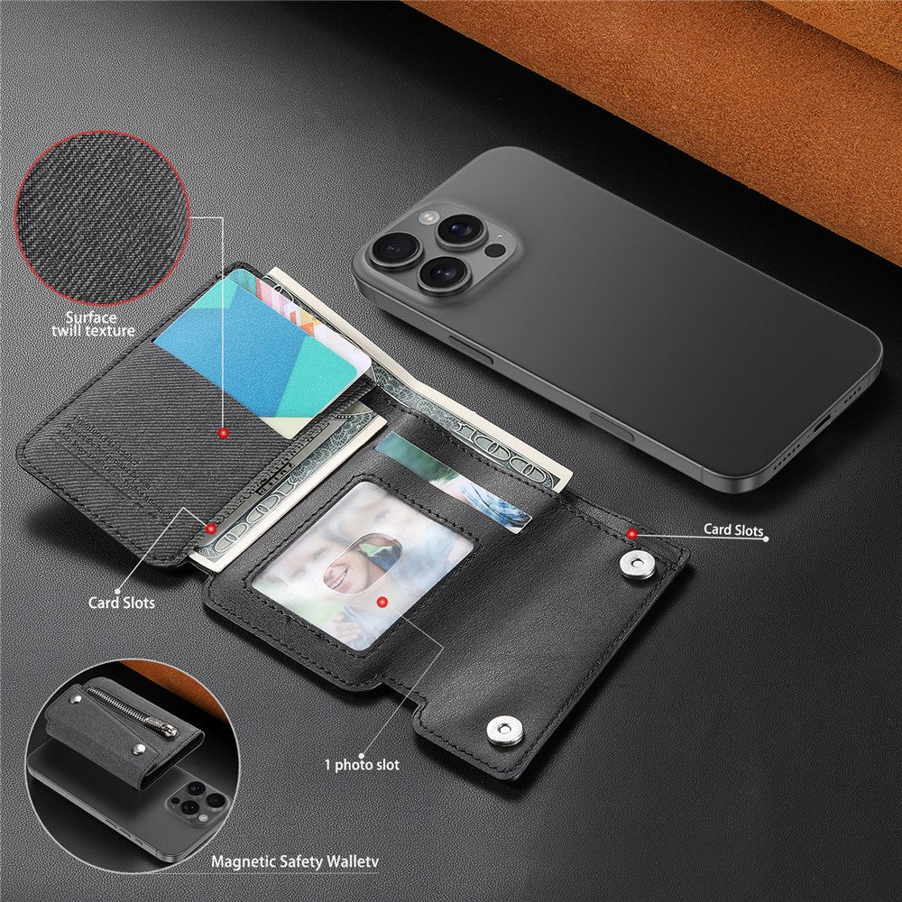 Phone Card Holder 
