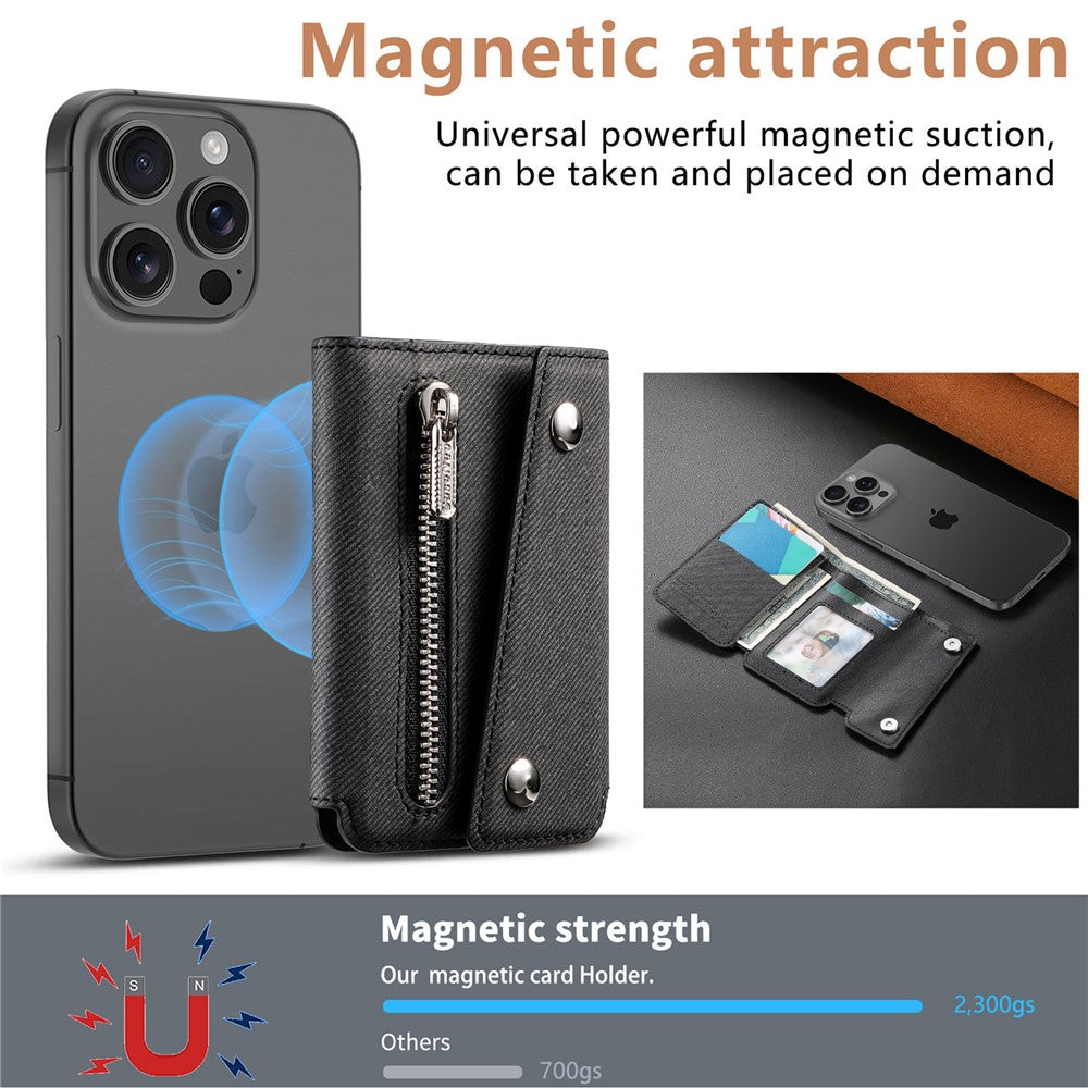 Phone Card Holder 