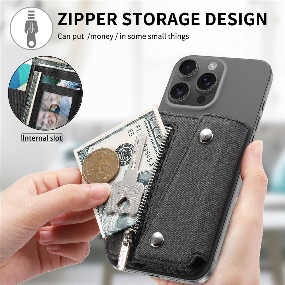 Phone Card Holder 