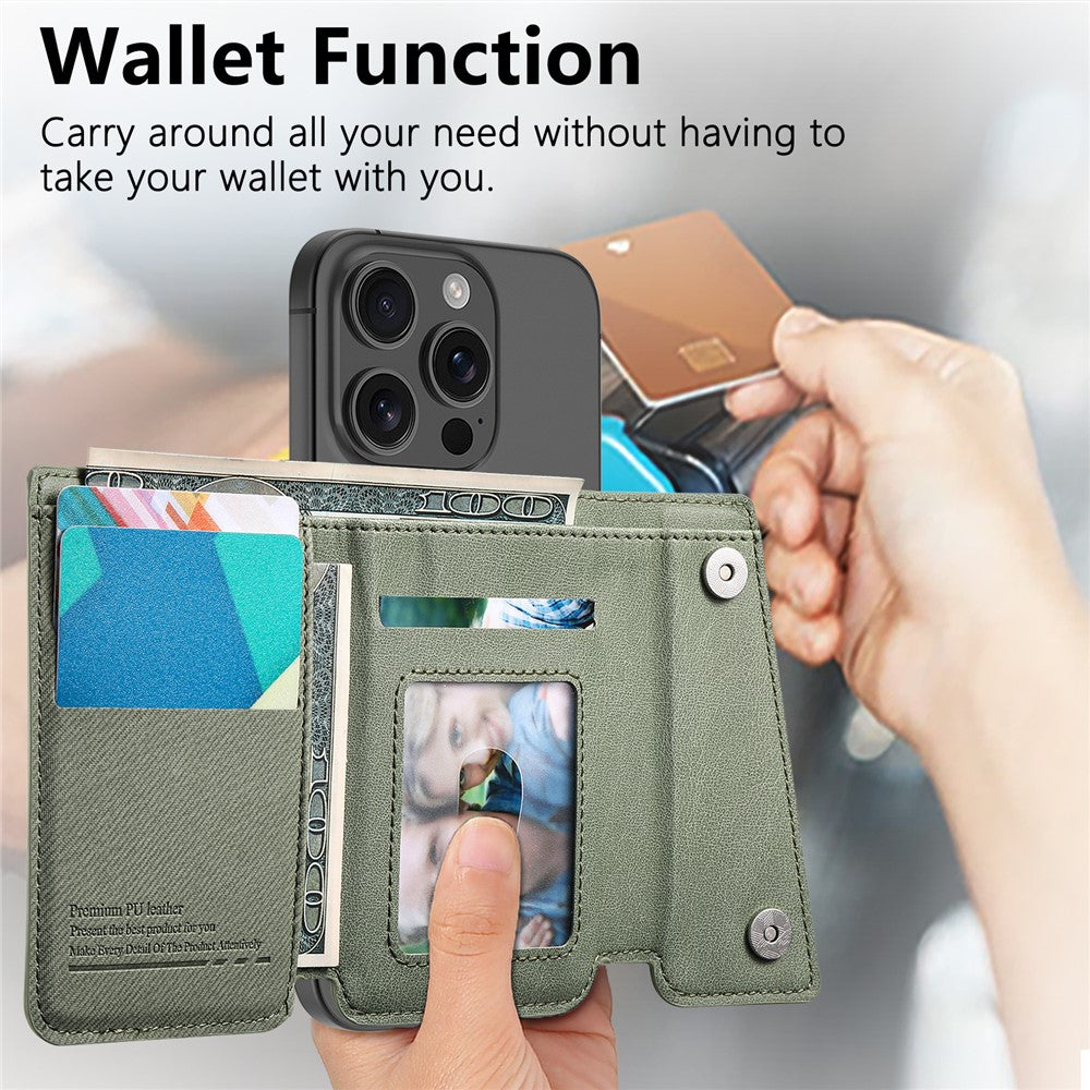 Phone Card Holder 