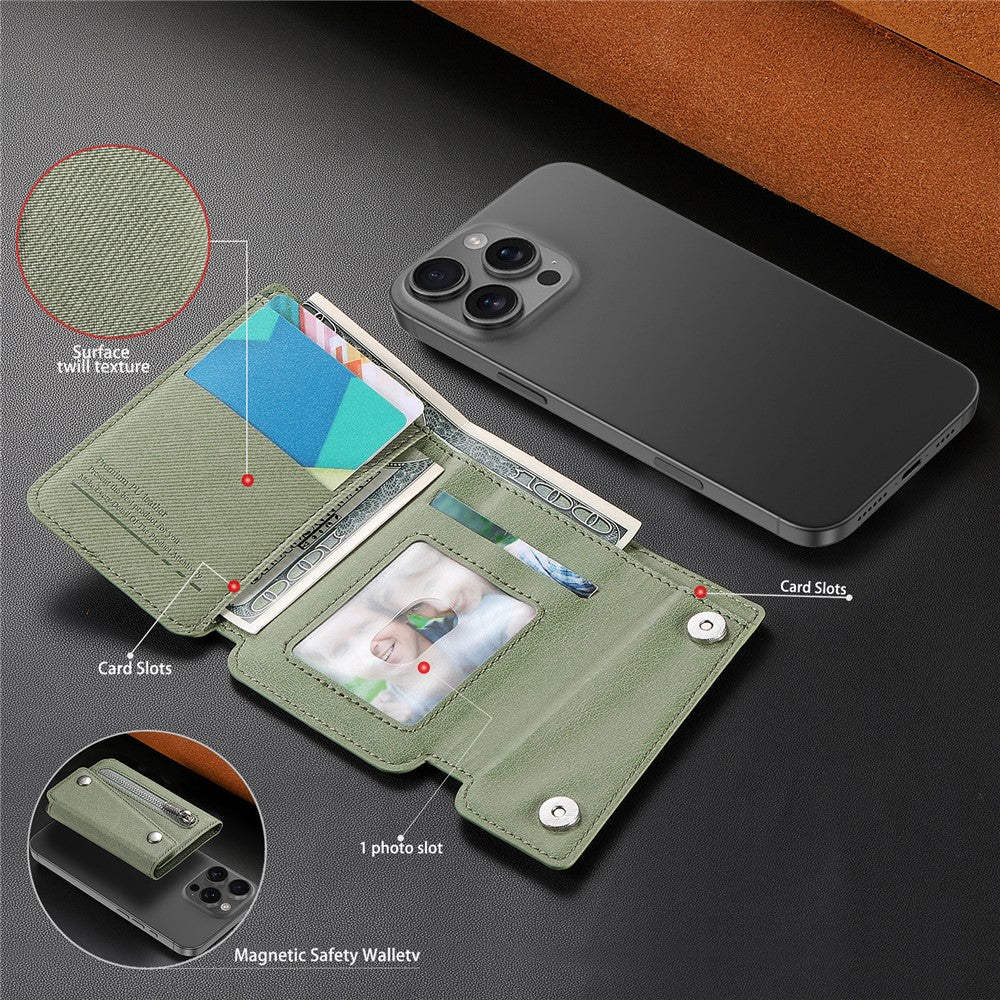 Phone Card Holder 