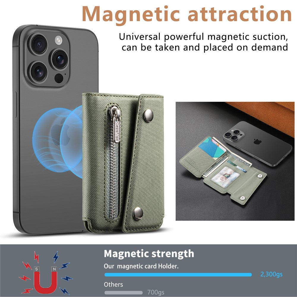Phone Card Holder 