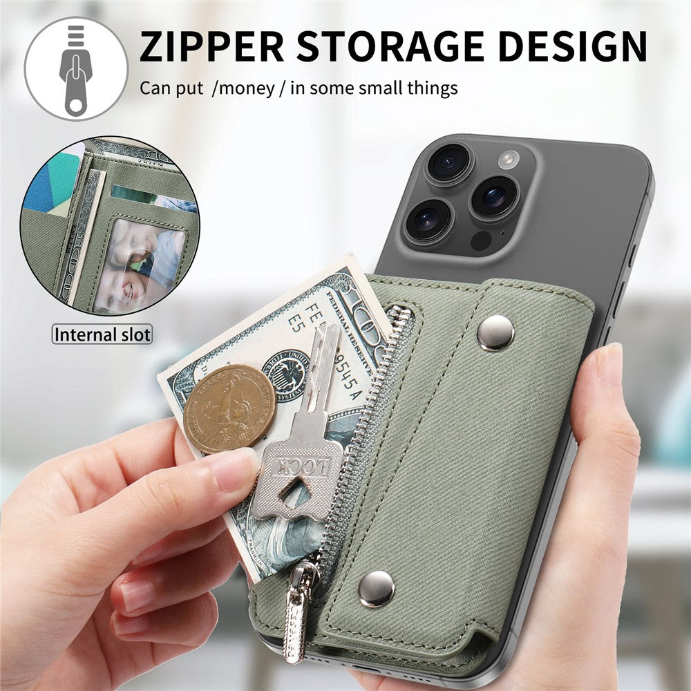 Phone Card Holder 