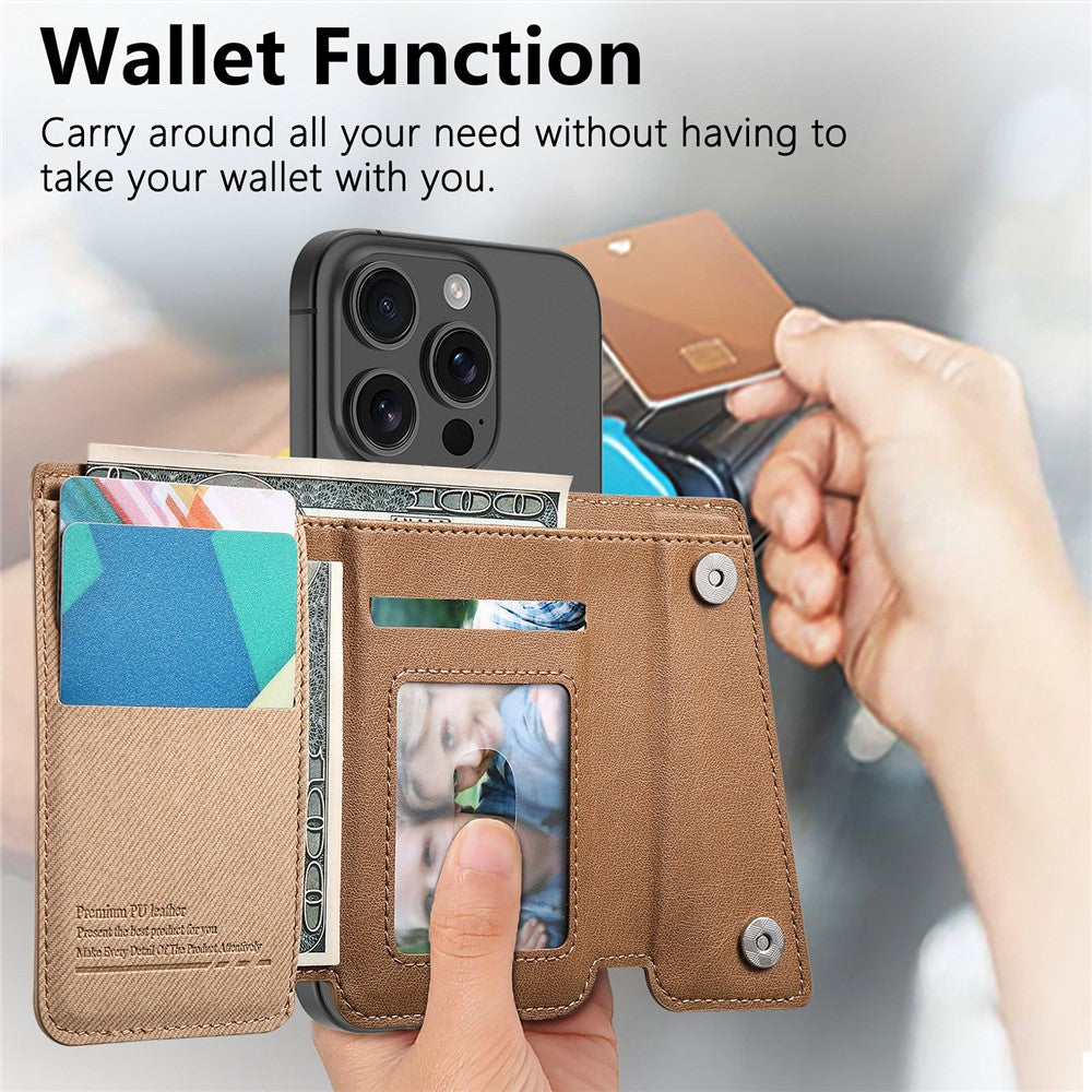 Phone Card Holder 