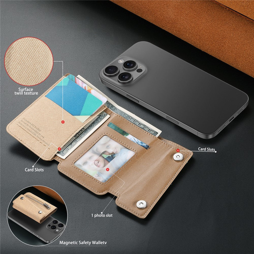 Phone Card Holder 