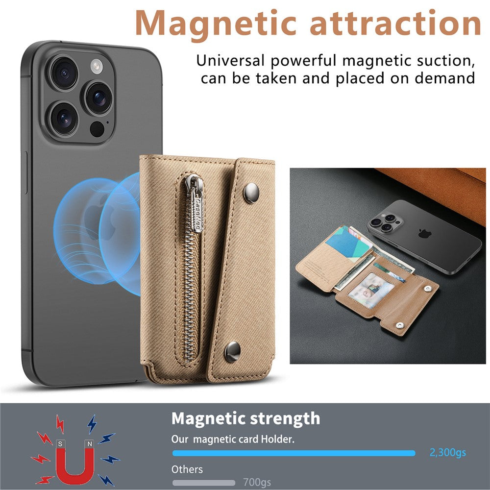 Phone Card Holder 