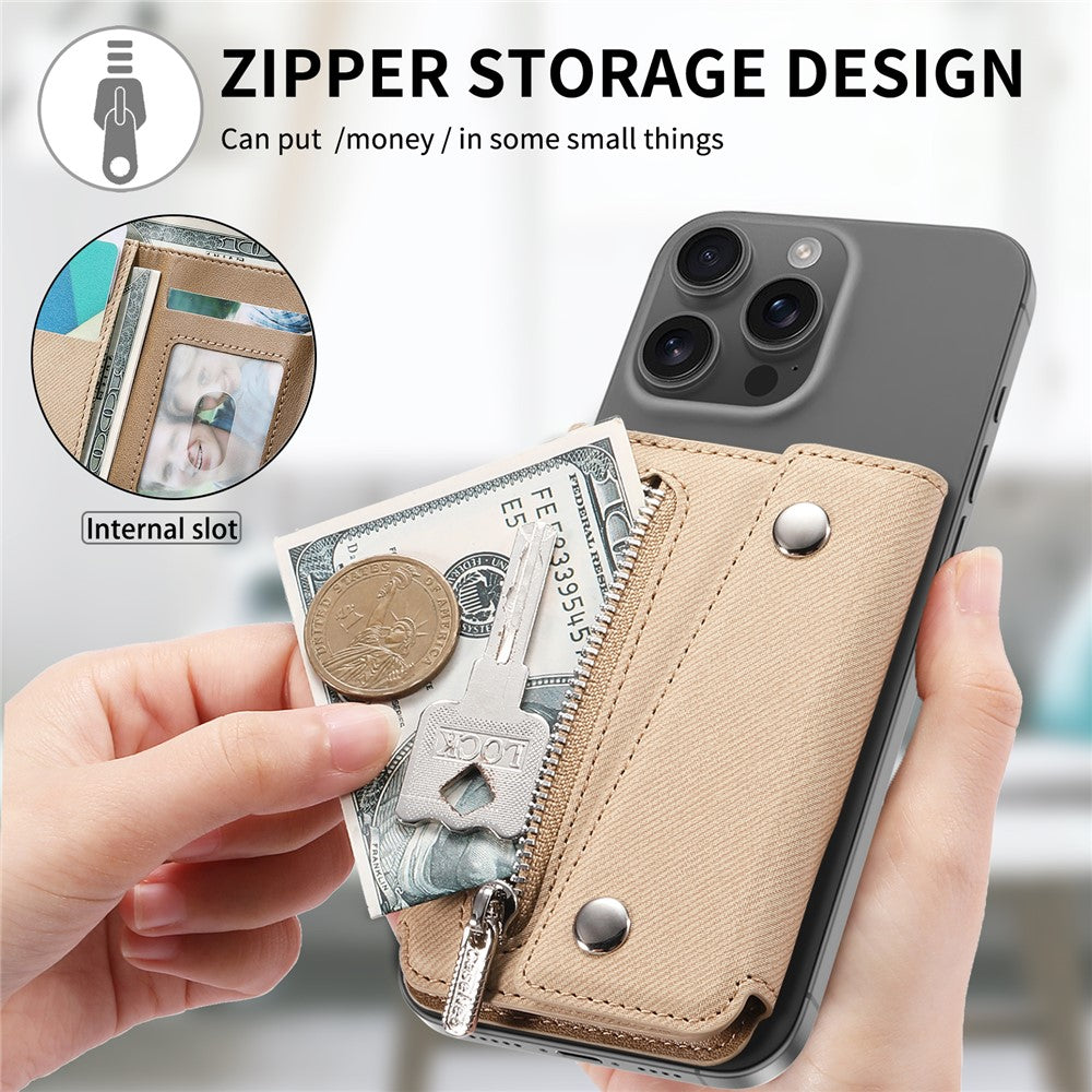 Phone Card Holder 