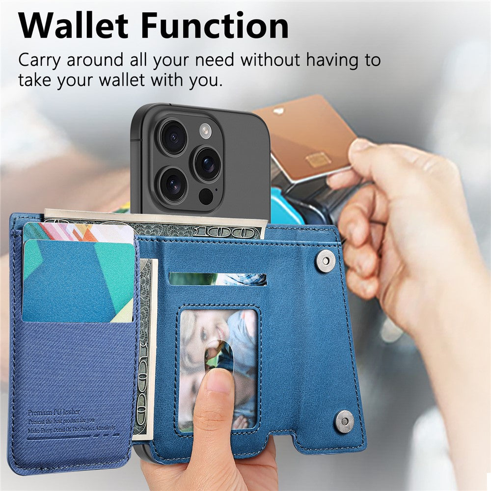 Phone Card Holder 