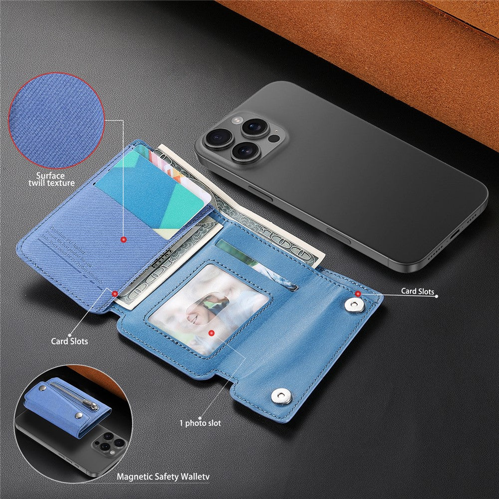Phone Card Holder 