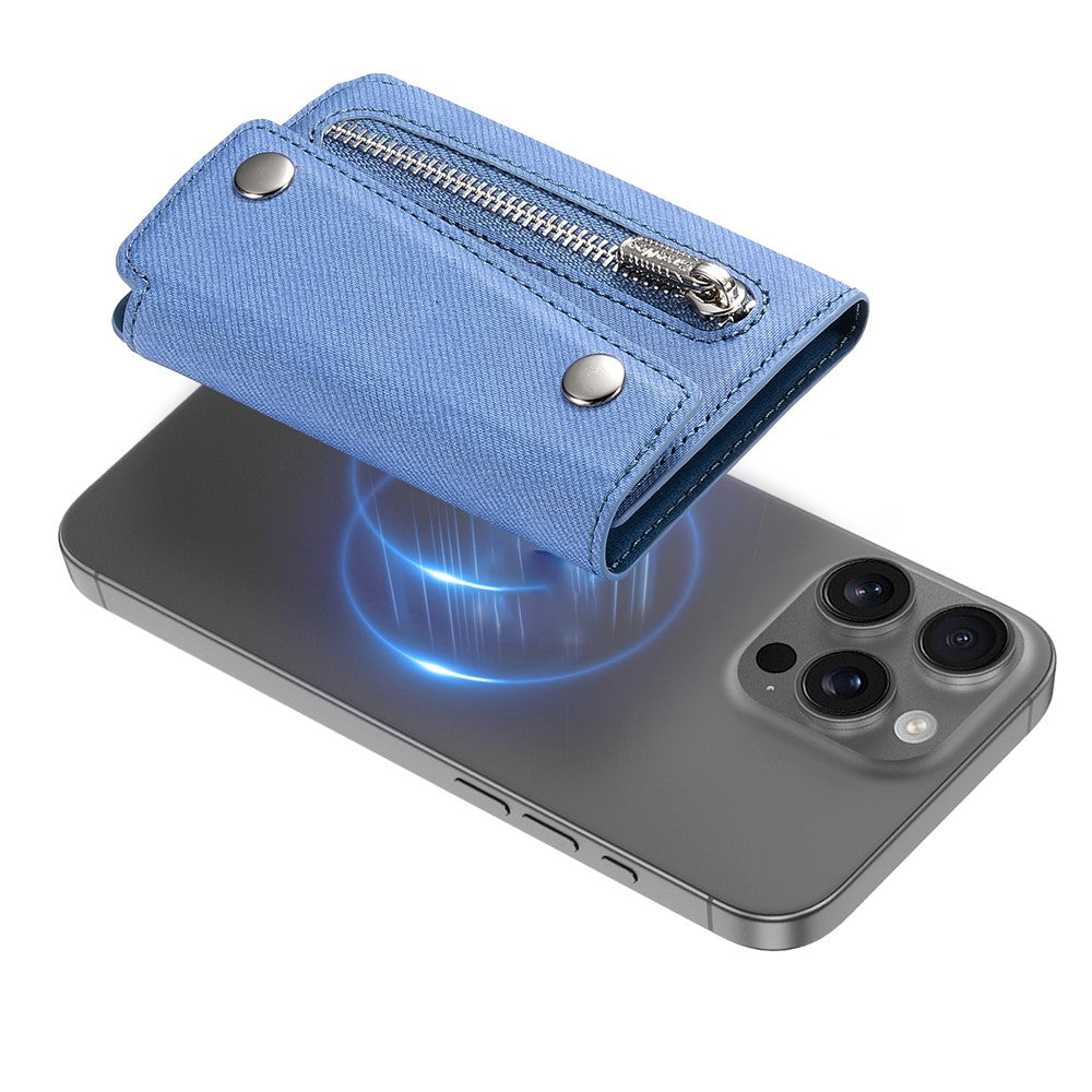 Phone Card Holder 