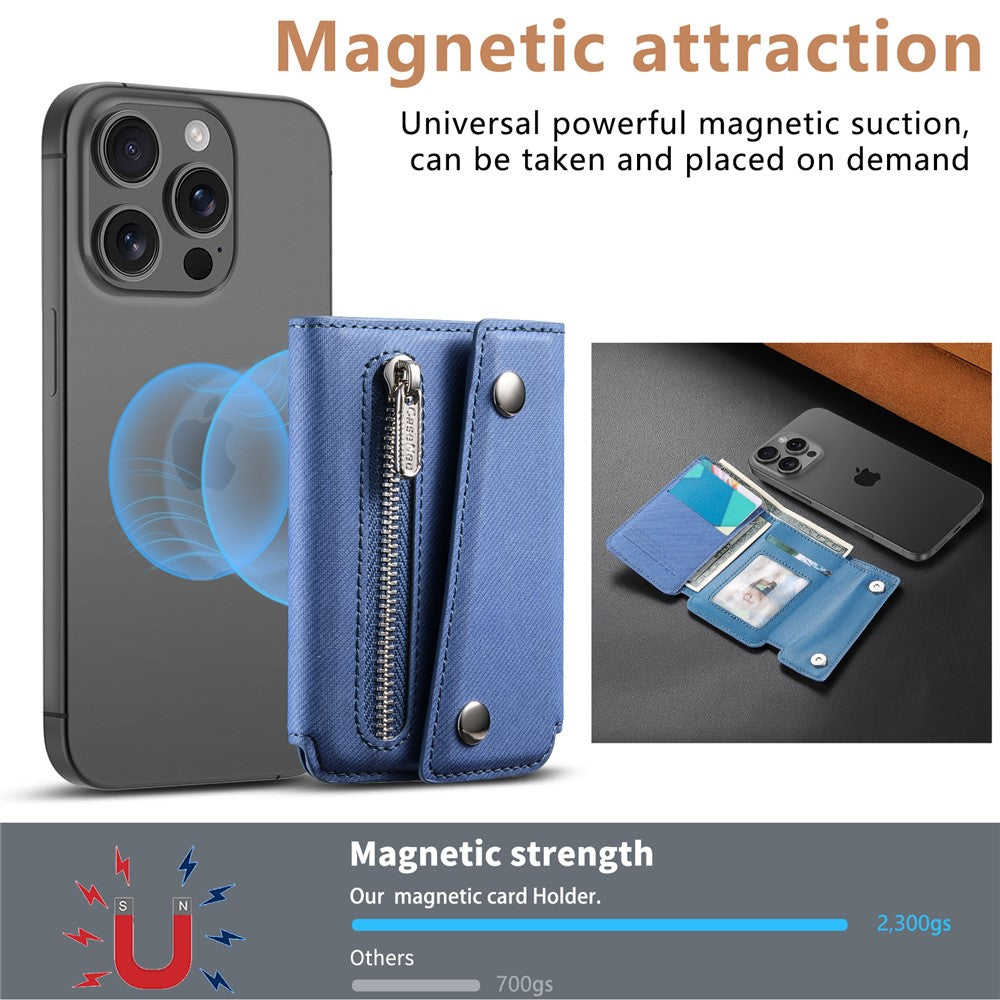 Phone Card Holder 