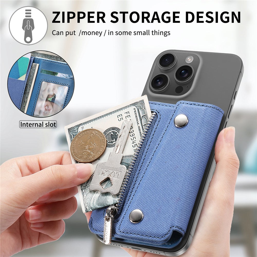 Phone Card Holder 