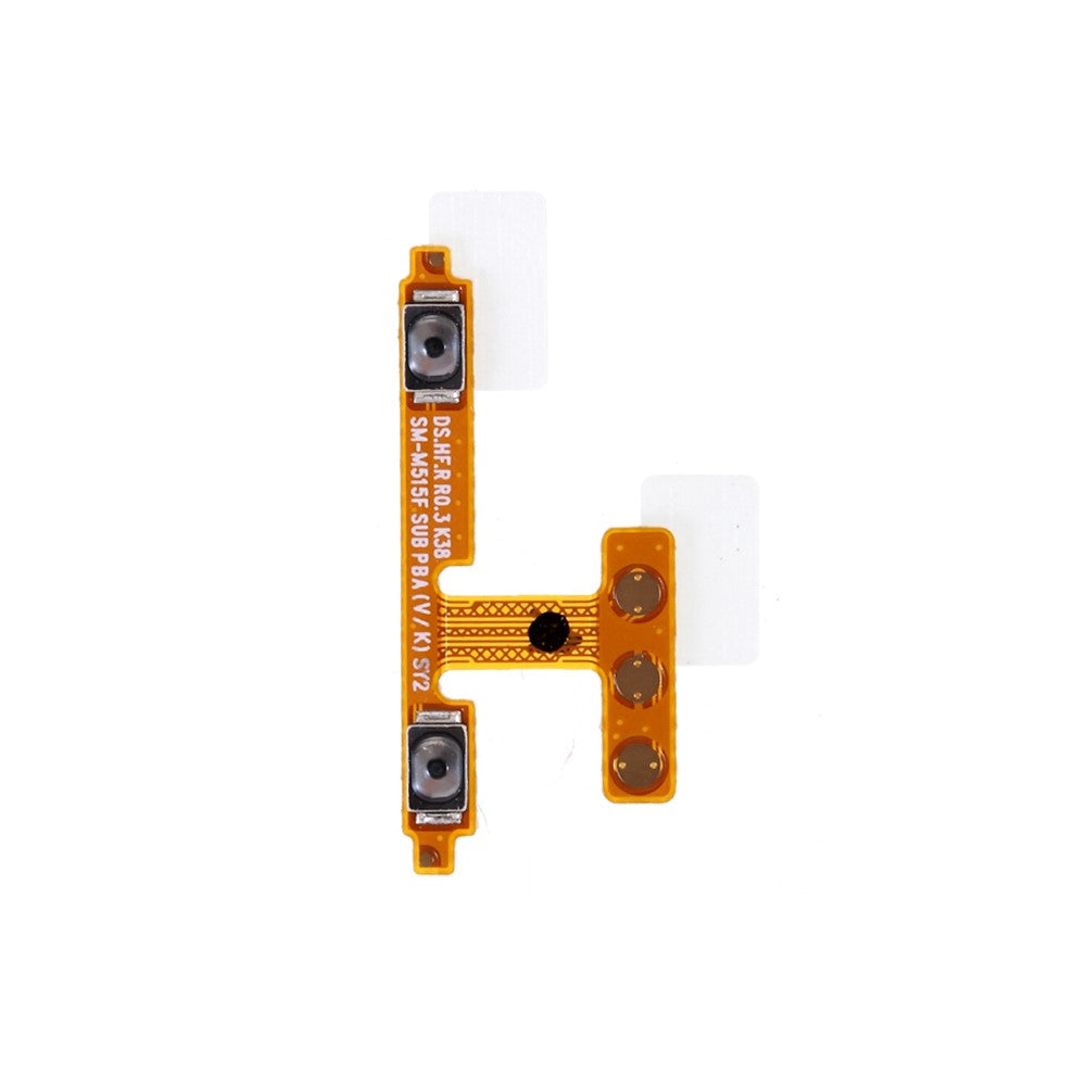 Galaxy A Parts